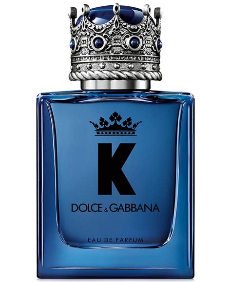 Dolce&Gabbana Perfume & Underwear 